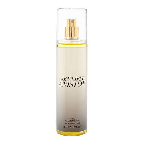 Jennifer Aniston Fine Fragrance Mist for Women, 8 Ounce