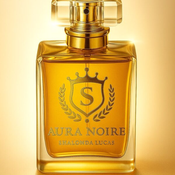 Aura Noire Luxe by Shalonda Lucas