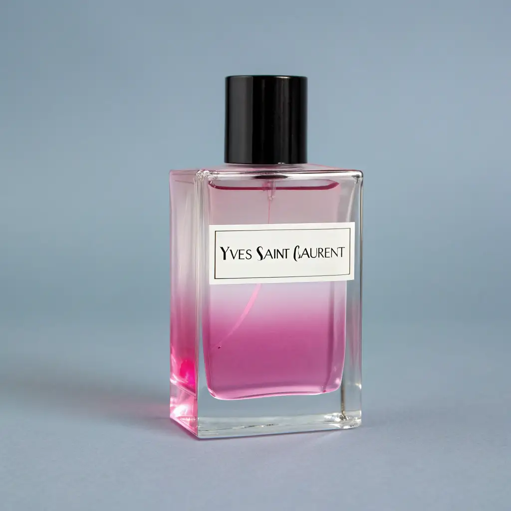 Yves Saint Laurent Mon Paris