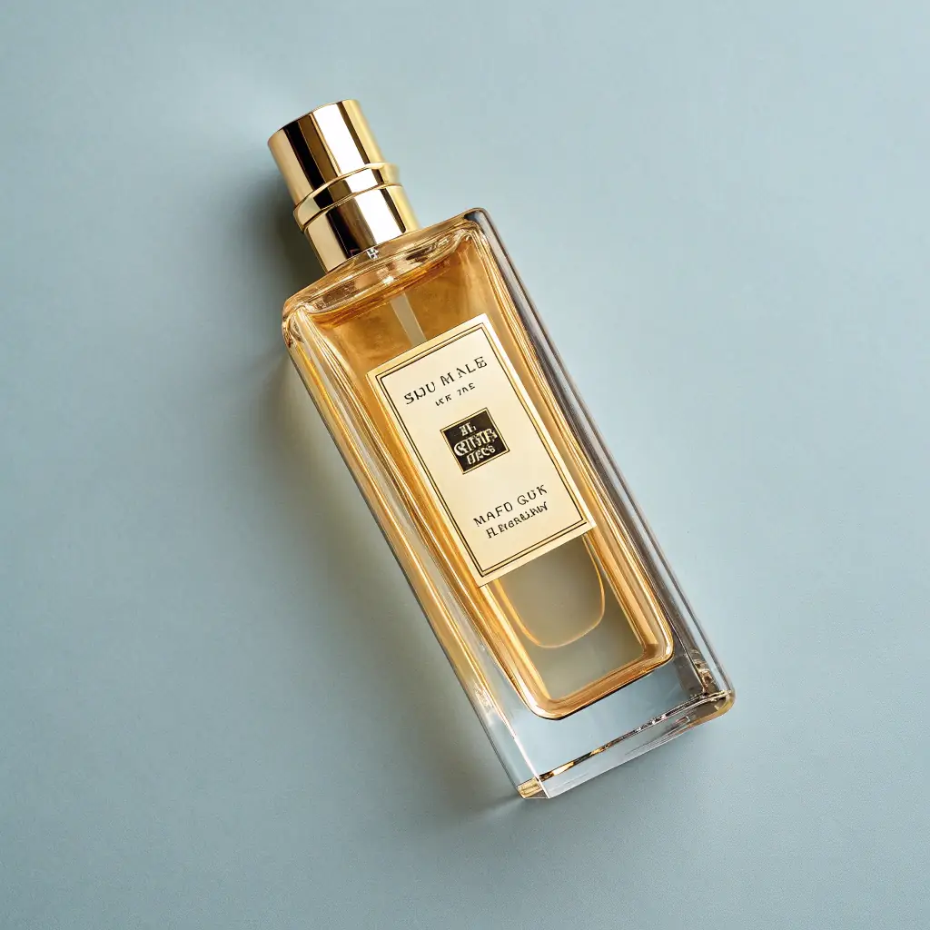 Victoria's Secret Heavenly Body Spray
