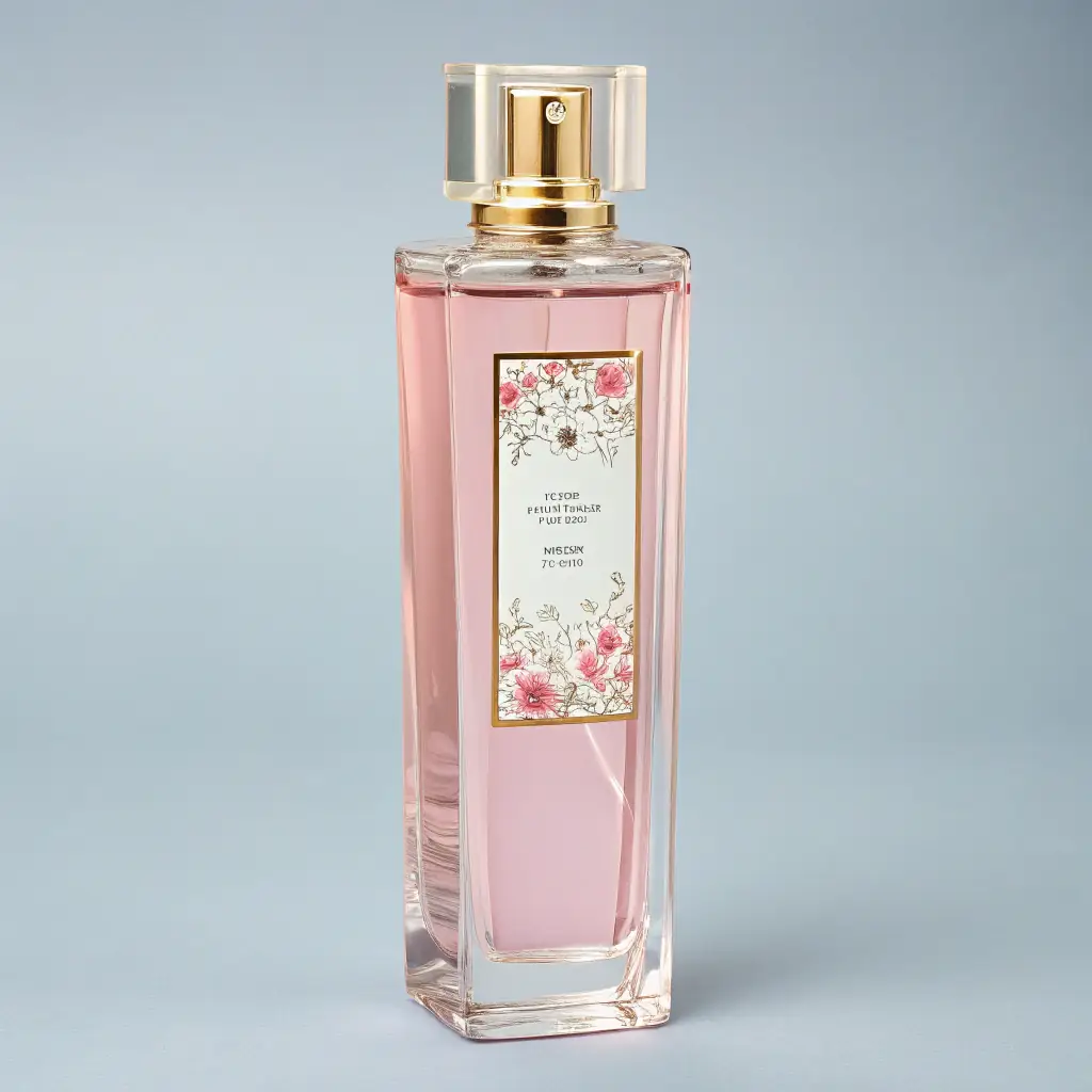 Yves Saint Laurent Mon Paris
